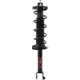 Purchase Top-Quality Rear Complete Strut Assembly by FCS AUTOMOTIVE - 1345955R pa1