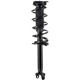 Purchase Top-Quality Rear Complete Strut Assembly by FCS AUTOMOTIVE - 1345967 pa2