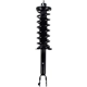 Purchase Top-Quality FCS AUTOMOTIVE - 1345969L - Suspension Strut and Coil Spring Assembly pa1