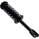 Purchase Top-Quality FCS AUTOMOTIVE - 1345969L - Suspension Strut and Coil Spring Assembly pa2