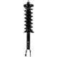 Purchase Top-Quality FCS AUTOMOTIVE - 1345969R - Suspension Strut and Coil Spring Assembly pa2