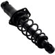 Purchase Top-Quality FCS AUTOMOTIVE - 1345971R - Suspension Strut and Coil Spring Assembly pa2