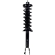 Purchase Top-Quality FCS AUTOMOTIVE - 1345990L - Suspension Strut and Coil Spring Assembly pa1