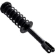 Purchase Top-Quality FCS AUTOMOTIVE - 1345990L - Suspension Strut and Coil Spring Assembly pa2