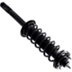 Purchase Top-Quality FCS AUTOMOTIVE - 1345990L - Suspension Strut and Coil Spring Assembly pa4