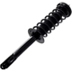 Purchase Top-Quality FCS AUTOMOTIVE - 1345990L - Suspension Strut and Coil Spring Assembly pa5