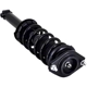 Purchase Top-Quality FCS AUTOMOTIVE - 1355004 - Suspension Strut and Coil Spring Assembly pa4