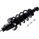 Purchase Top-Quality FCS AUTOMOTIVE - 1355016L - Suspension Strut and Coil Spring Assembly pa3