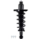 Purchase Top-Quality FCS AUTOMOTIVE - 1355016R - Suspension Strut and Coil Spring Assembly pa1