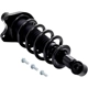 Purchase Top-Quality FCS AUTOMOTIVE - 1355016R - Suspension Strut and Coil Spring Assembly pa2