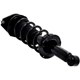 Purchase Top-Quality FCS AUTOMOTIVE - 1355029 - Suspension Strut and Coil Spring Assembly pa2