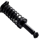Purchase Top-Quality FCS AUTOMOTIVE - 1355046R - Suspension Strut and Coil Spring Assembly pa2