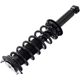 Purchase Top-Quality FCS AUTOMOTIVE - 1355049R - Suspension Strut and Coil Spring Assembly pa3