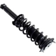 Purchase Top-Quality FCS AUTOMOTIVE - 1355051L - Suspension Strut and Coil Spring Assembly pa4