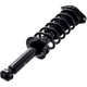 Purchase Top-Quality FCS AUTOMOTIVE - 1355051L - Suspension Strut and Coil Spring Assembly pa5