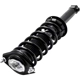 Purchase Top-Quality FCS AUTOMOTIVE - 1355051R - Suspension Strut and Coil Spring Assembly pa3