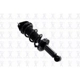 Purchase Top-Quality Assemblage complet d'amortisseur arrière by FCS AUTOMOTIVE - 1355059 pa2