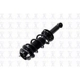 Purchase Top-Quality Rear Complete Strut Assembly by FCS AUTOMOTIVE - 1355059 pa3