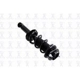 Purchase Top-Quality Rear Complete Strut Assembly by FCS AUTOMOTIVE - 1355059 pa4