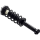 Purchase Top-Quality FCS AUTOMOTIVE - 1355066L - Suspension Strut and Coil Spring Assembly pa2