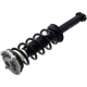Purchase Top-Quality FCS AUTOMOTIVE - 1355066L - Suspension Strut and Coil Spring Assembly pa3