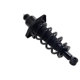 Purchase Top-Quality FCS AUTOMOTIVE - 1355072L - Strut Assembly pa2