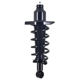 Purchase Top-Quality FCS AUTOMOTIVE - 1355072L - Strut Assembly pa4