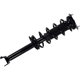 Purchase Top-Quality Rear Complete Strut Assembly by FCS AUTOMOTIVE - 1355132 pa1