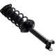 Purchase Top-Quality Rear Complete Strut Assembly by FCS AUTOMOTIVE - 1355132 pa2