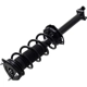 Purchase Top-Quality Rear Complete Strut Assembly by FCS AUTOMOTIVE - 1355132 pa4