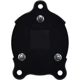 Purchase Top-Quality Rear Complete Strut Assembly by FCS AUTOMOTIVE - 1355136 pa1