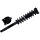 Purchase Top-Quality Rear Complete Strut Assembly by FCS AUTOMOTIVE - 1355136 pa3