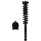 Purchase Top-Quality Rear Complete Strut Assembly by FCS AUTOMOTIVE - 1355136 pa4