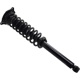 Purchase Top-Quality Rear Complete Strut Assembly by FCS AUTOMOTIVE - 1355136 pa5