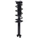 Purchase Top-Quality Rear Complete Strut Assembly by FCS AUTOMOTIVE - 1355137 pa1