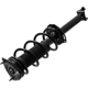 Purchase Top-Quality Rear Complete Strut Assembly by FCS AUTOMOTIVE - 1355137 pa3