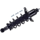 Purchase Top-Quality Rear Complete Strut Assembly by FCS AUTOMOTIVE - 1355158L pa1