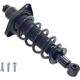 Purchase Top-Quality Rear Complete Strut Assembly by FCS AUTOMOTIVE - 1355158L pa2