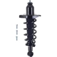 Purchase Top-Quality Rear Complete Strut Assembly by FCS AUTOMOTIVE - 1355158L pa3