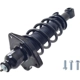 Purchase Top-Quality Rear Complete Strut Assembly by FCS AUTOMOTIVE - 1355158L pa4