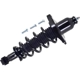 Purchase Top-Quality Rear Complete Strut Assembly by FCS AUTOMOTIVE - 1355158R pa1