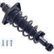 Purchase Top-Quality Rear Complete Strut Assembly by FCS AUTOMOTIVE - 1355158R pa2