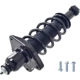 Purchase Top-Quality Rear Complete Strut Assembly by FCS AUTOMOTIVE - 1355158R pa4