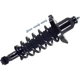Purchase Top-Quality Rear Complete Strut Assembly by FCS AUTOMOTIVE - 1355159L pa1