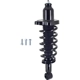 Purchase Top-Quality Rear Complete Strut Assembly by FCS AUTOMOTIVE - 1355159L pa3