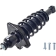 Purchase Top-Quality Rear Complete Strut Assembly by FCS AUTOMOTIVE - 1355159L pa4
