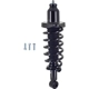 Purchase Top-Quality Rear Complete Strut Assembly by FCS AUTOMOTIVE - 1355159R pa3