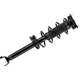 Purchase Top-Quality Rear Complete Strut Assembly by FCS AUTOMOTIVE - 1355163 pa1