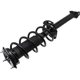 Purchase Top-Quality Rear Complete Strut Assembly by FCS AUTOMOTIVE - 1355163 pa3