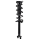 Purchase Top-Quality Rear Complete Strut Assembly by FCS AUTOMOTIVE - 1355163 pa4